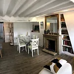 Duplex Apartment With Amazing Views