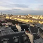 Duplex Apartment With Amazing Views