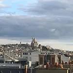 Duplex Apartment With Amazing Views