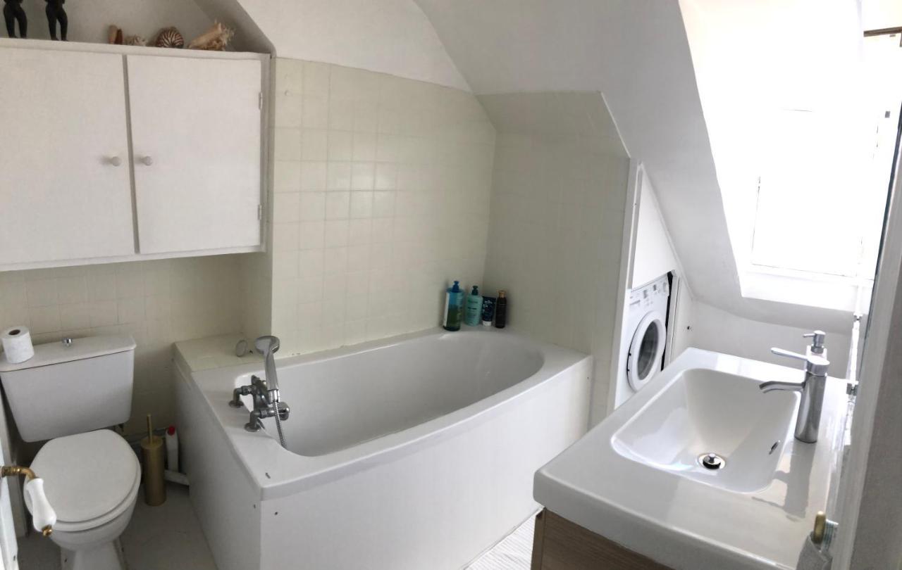 Appartement Duplex With Amazing Views