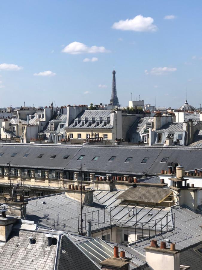 Duplex With Amazing Views Appartement *