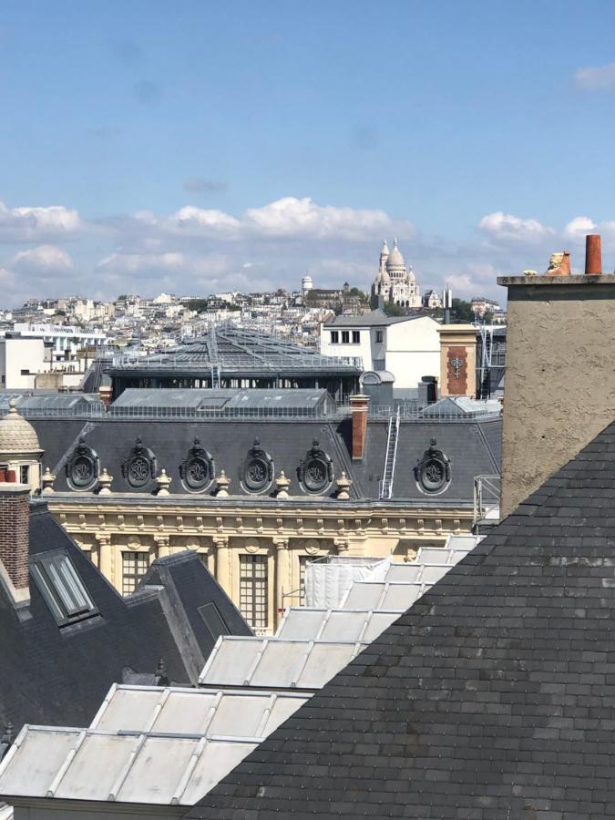 Duplex With Amazing Views * Parijs