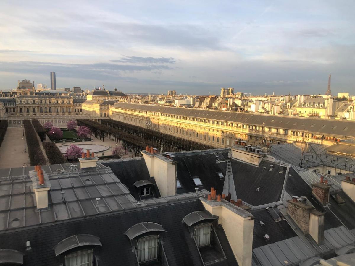 Appartement Duplex With Amazing Views