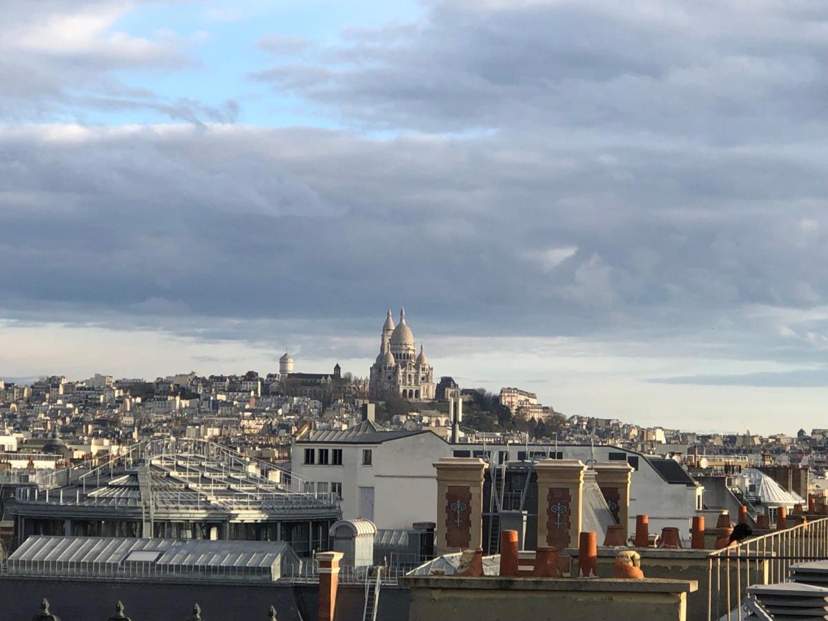 Duplex With Amazing Views Appartement *