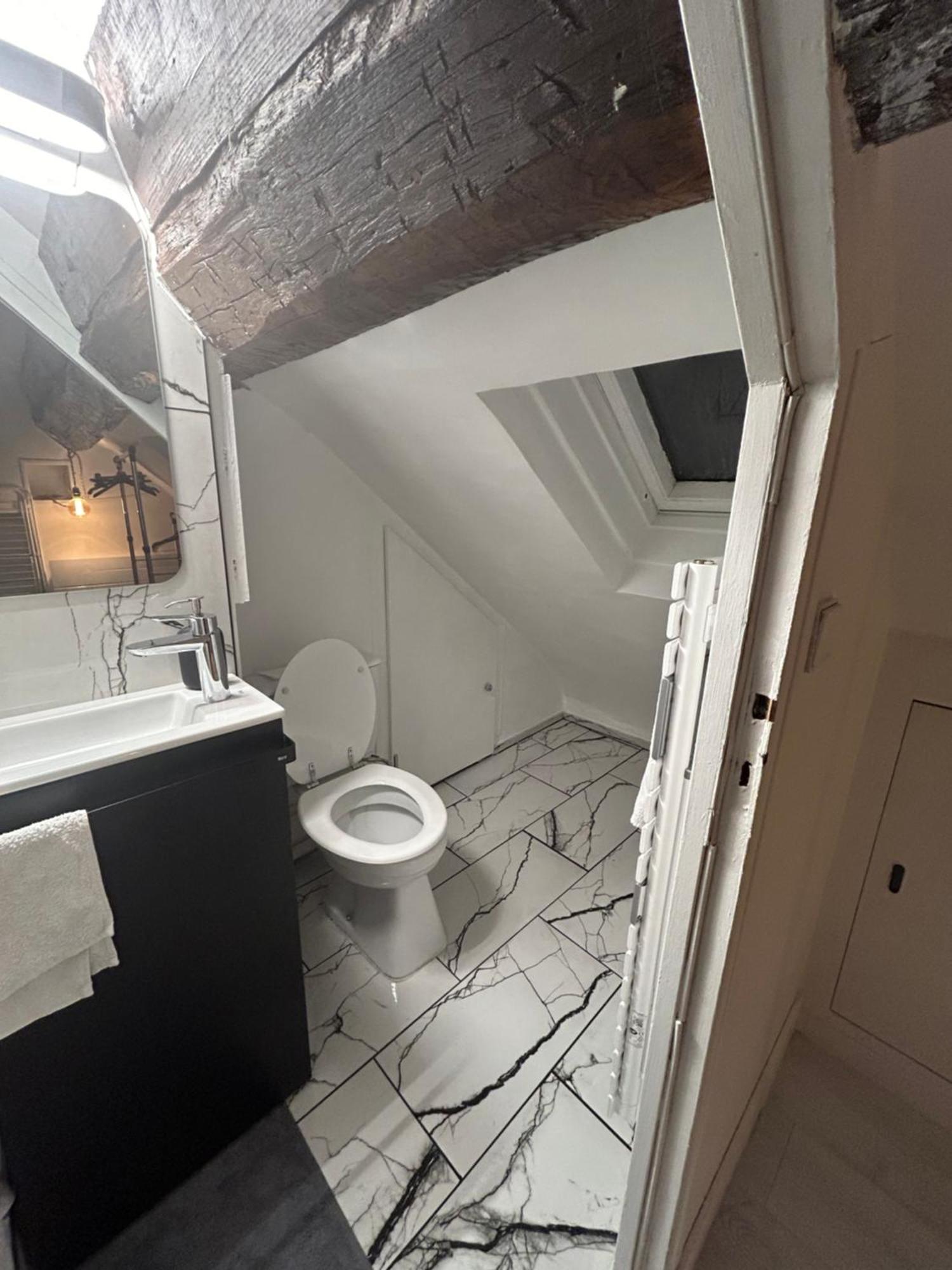 Duplex With Amazing Views *